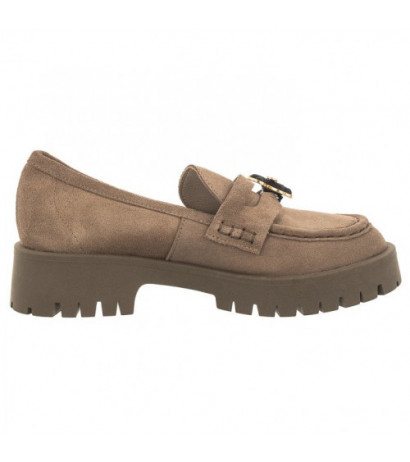 CheBello Beżowe 4291-119-000-PSK-S173 (CH133-b) shoes