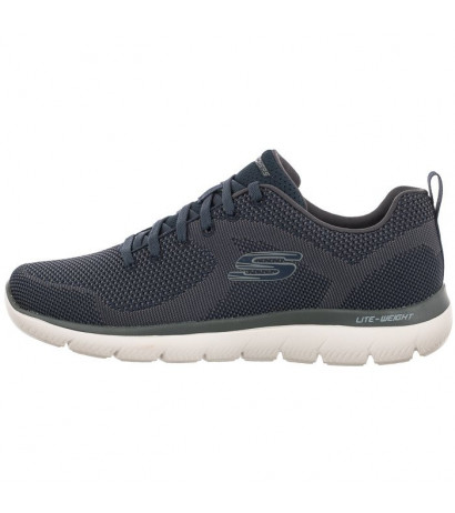 Skechers Summits Navy 232057/NVY (SK67-d) shoes