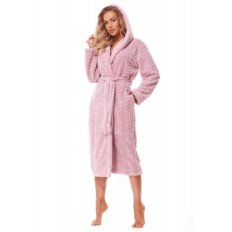 L&L bathrobe