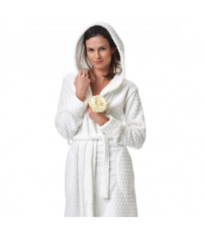 Key bathrobe