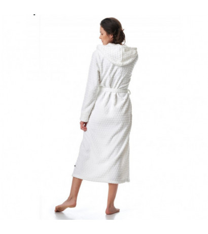 Key bathrobe