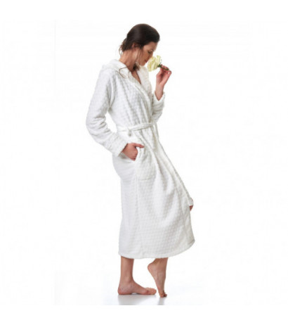 Key bathrobe