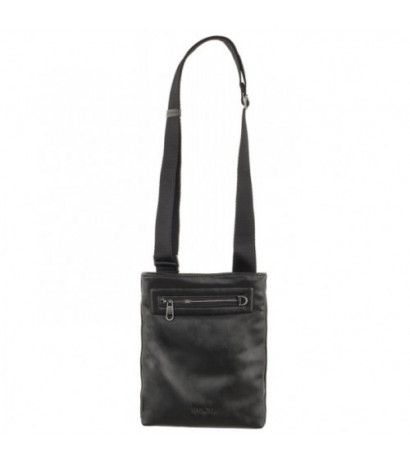 Calvin Klein CK Elevated Flatpack Black K50K510833 BAX (CK360-a) handbag