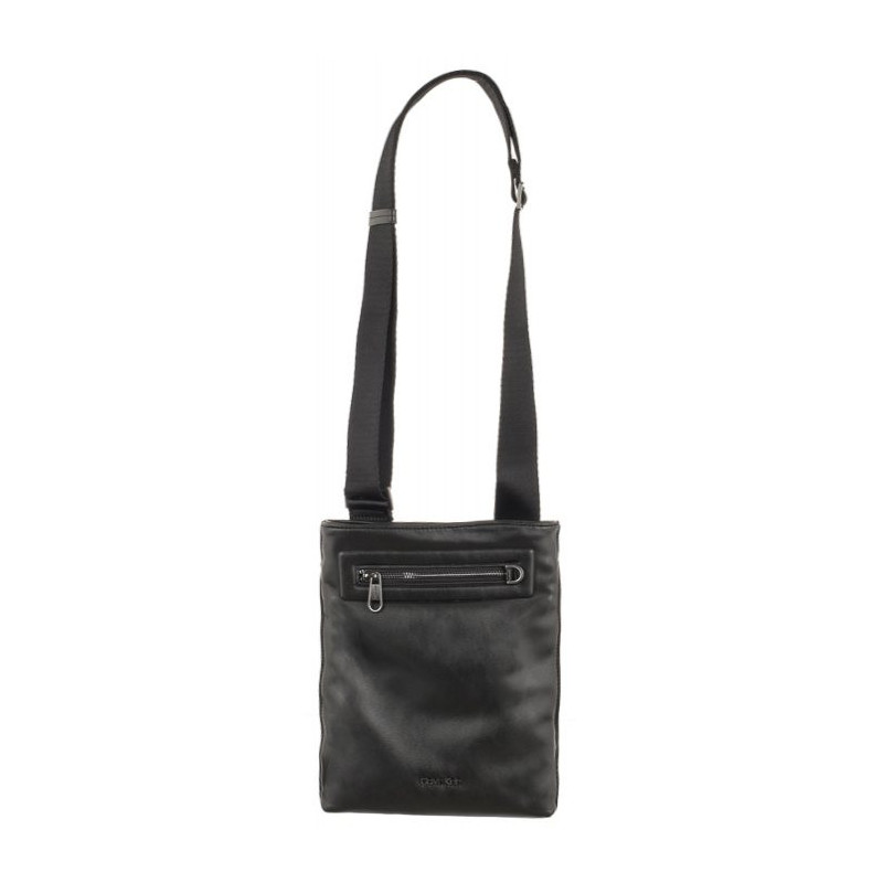 Calvin Klein CK Elevated Flatpack Black K50K510833 BAX (CK360-a) handbag