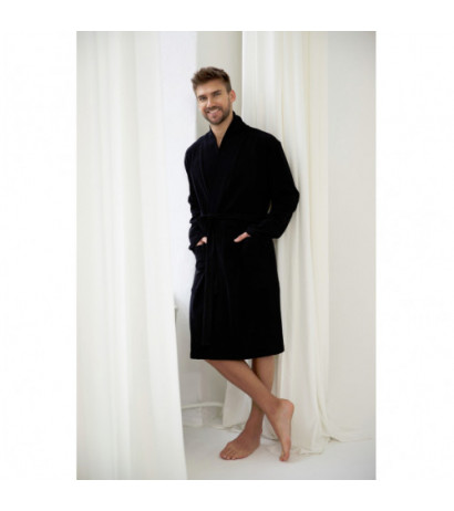 Taro bathrobe