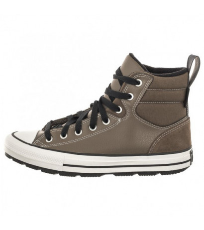 Converse CTAS Berkshire Boot Hi Engine Smoke/Black/White A04476C (CO636-a) shoes