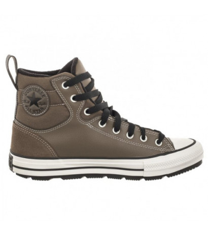 Converse CTAS Berkshire Boot Hi Engine Smoke/Black/White A04476C (CO636-a) shoes