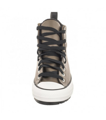 Converse CTAS Berkshire Boot Hi Engine Smoke/Black/White A04476C (CO636-a) shoes