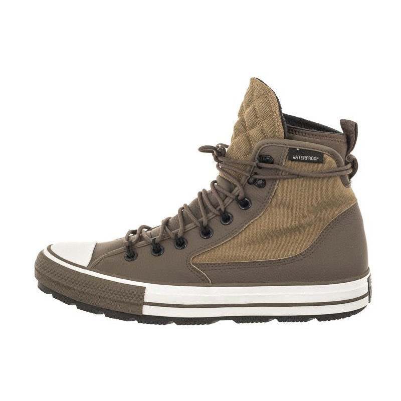 Converse CTAS All Terrain Hi Engine Smoke/Squirmy Worm A04474C (CO638-a) shoes