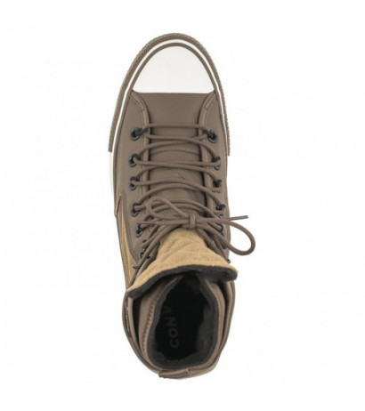 Converse CTAS All Terrain Hi Engine Smoke/Squirmy Worm A04474C (CO638-a) shoes