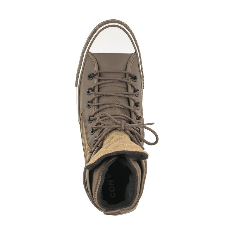 Converse CTAS All Terrain Hi Engine Smoke/Squirmy Worm A04474C (CO638-a) shoes