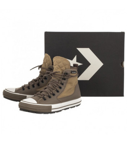 Converse CTAS All Terrain Hi Engine Smoke/Squirmy Worm A04474C (CO638-a) shoes