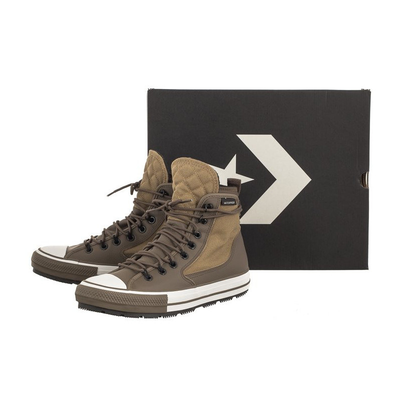 Converse CTAS All Terrain Hi Engine Smoke/Squirmy Worm A04474C (CO638-a) shoes