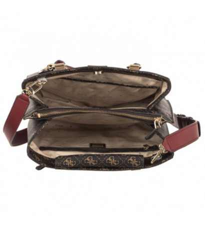 Guess Noelle Girlfriend Satchel