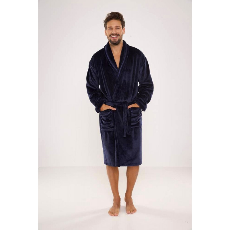 De Lafense bathrobe