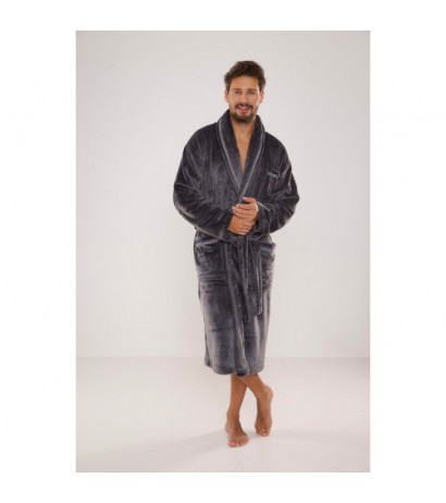 De Lafense bathrobe