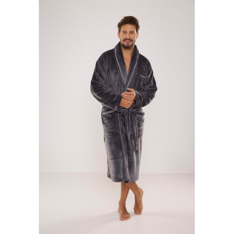 De Lafense bathrobe