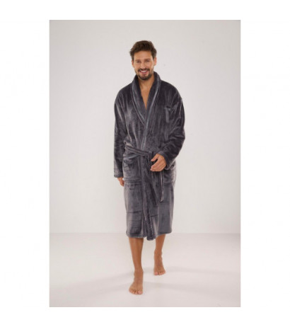 De Lafense bathrobe