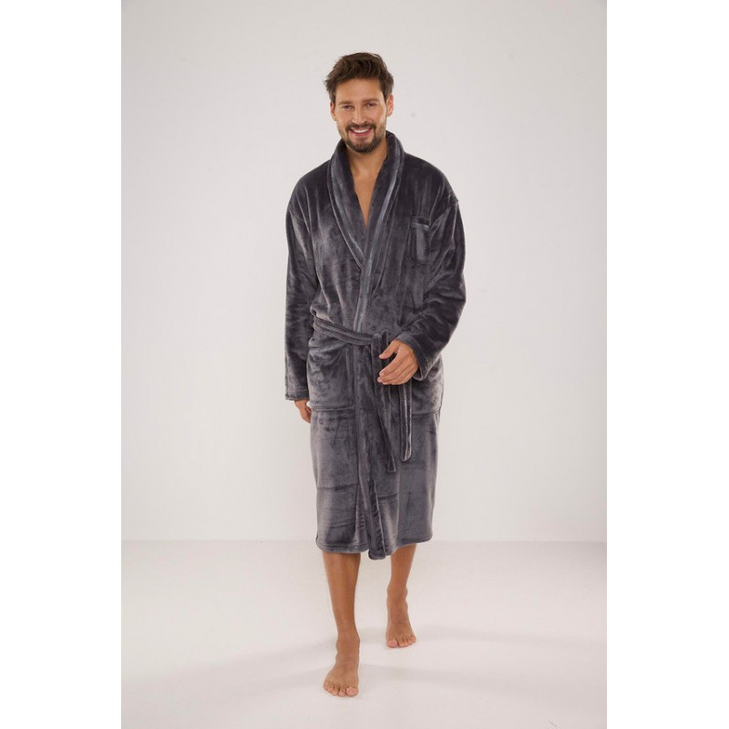 De Lafense bathrobe