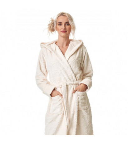 Key bathrobe