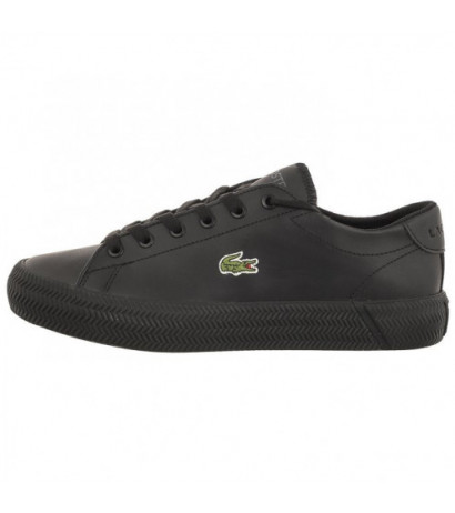 Lacoste Gripshot 222 1 Cuj Blk/Blk 744CUJ0003.02H (LC433-a) shoes