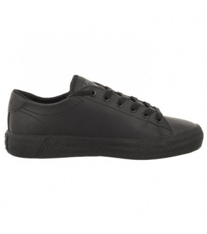 Lacoste Gripshot 222 1 Cuj Blk/Blk 744CUJ0003.02H (LC433-a) shoes