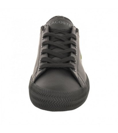 Lacoste Gripshot 222 1 Cuj Blk/Blk 744CUJ0003.02H (LC433-a) shoes