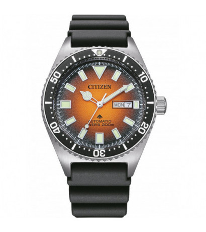 Citizen NY0120-01Z 