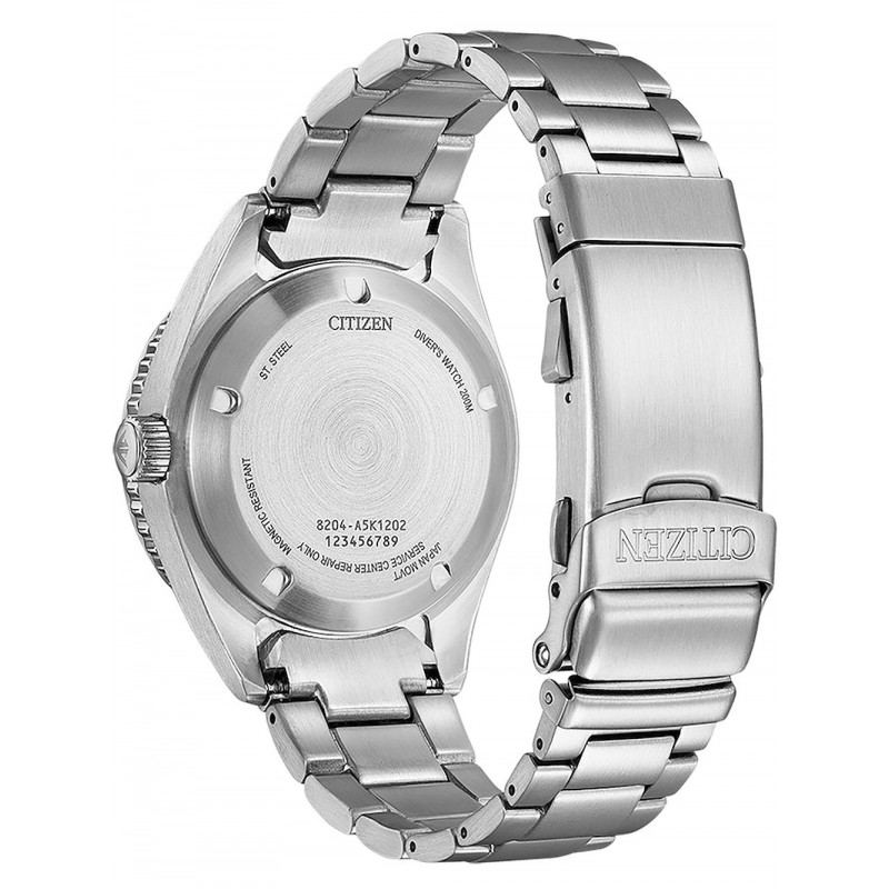 Citizen NY0129-58L 