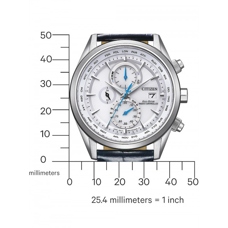 Citizen AT8260-18A 