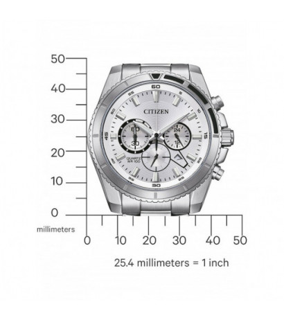 Citizen AN8200-50A 