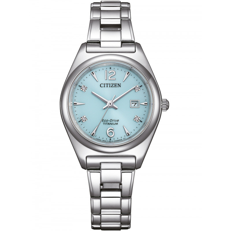 Citizen EW2601-81M 