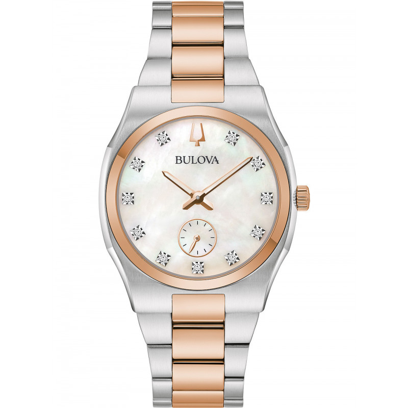 Bulova 98P221 