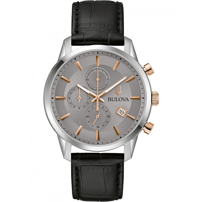 Bulova 98B409 