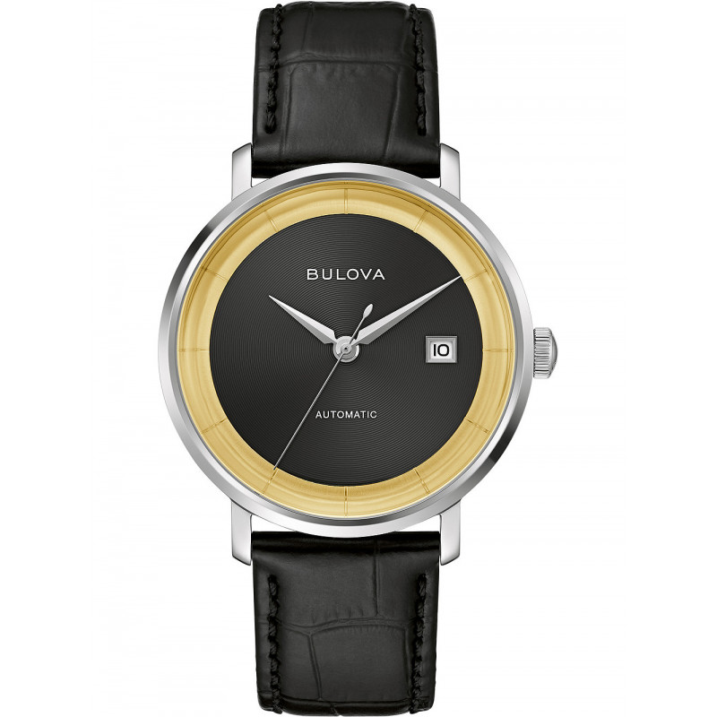 Bulova 96B406 