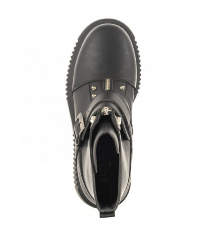 Altercore Denen Vegan Black (AL144-a) shoes