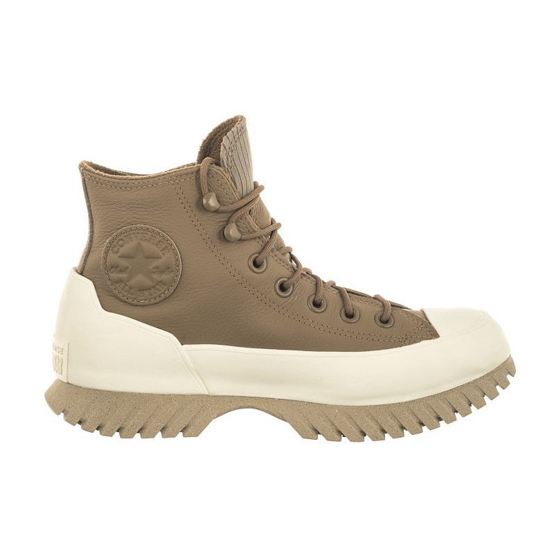 Converse CTAS Lugged 2.0 CC Hi Squirmy Worm/Erget/Nomad Khaki A04634C (CO639-a) sports Shoes