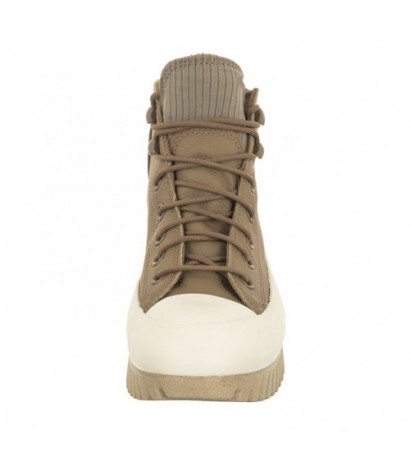 Converse CTAS Lugged 2.0 CC Hi Squirmy Worm/Erget/Nomad Khaki A04634C (CO639-a) sports Shoes