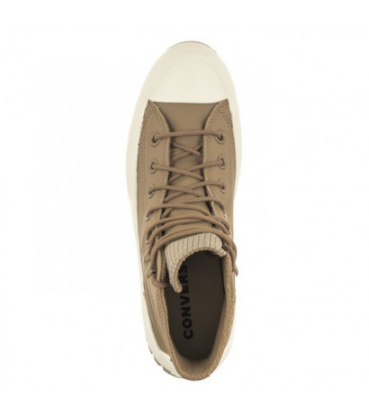 Converse CTAS Lugged 2.0 CC Hi Squirmy Worm/Erget/Nomad Khaki A04634C (CO639-a) sports Shoes