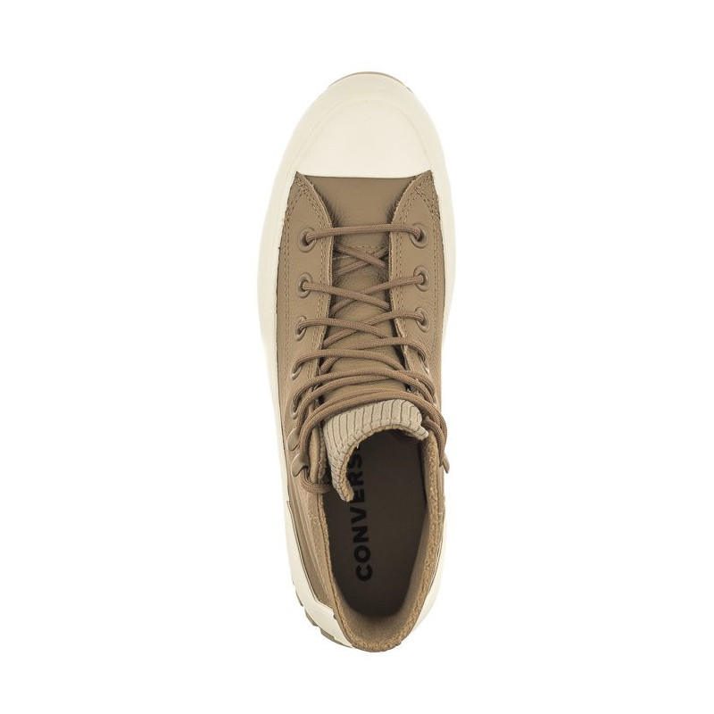 Converse CTAS Lugged 2.0 CC Hi Squirmy Worm/Erget/Nomad Khaki A04634C (CO639-a) sports Shoes