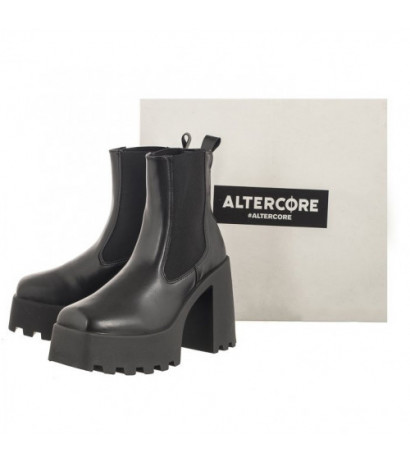 Altercore Blaze Black (AL137-a) shoes