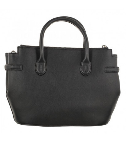 Calvin Klein Daily Dressed Tote Black K60K611048 BAX (CK368-a) handbag