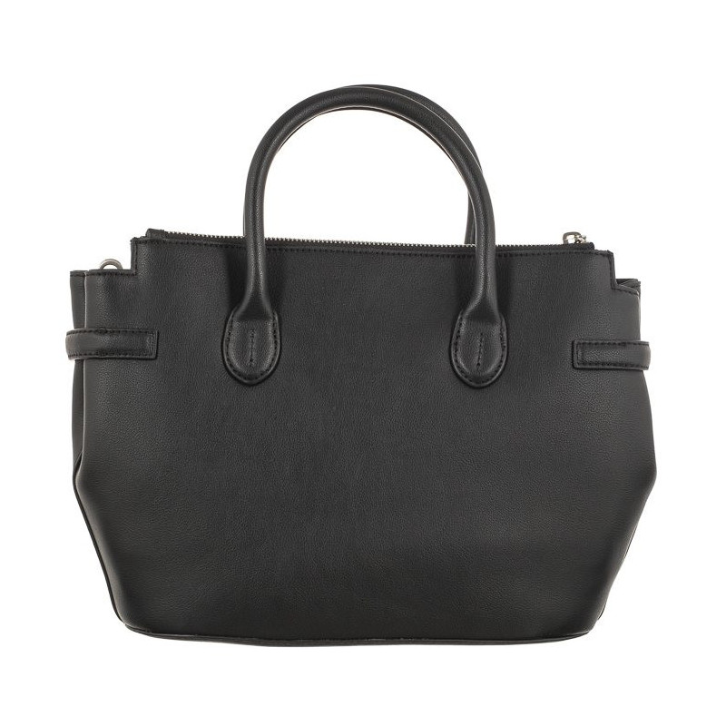 Calvin Klein Daily Dressed Tote Black K60K611048 BAX (CK368-a) handbag