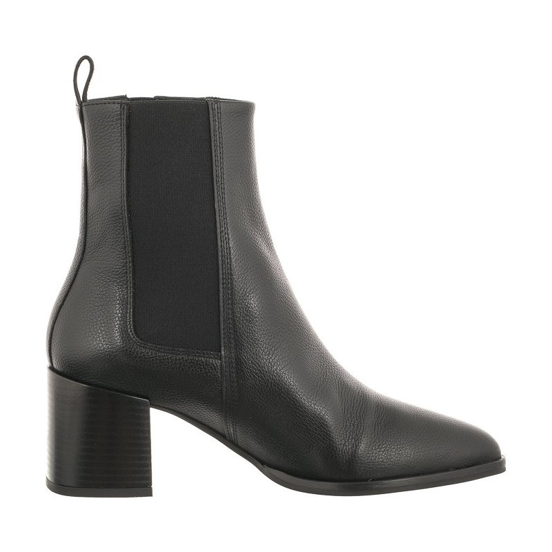 Calvin Klein Almond Chelsea Boot W HW0HW01814 (CK371-a) shoes