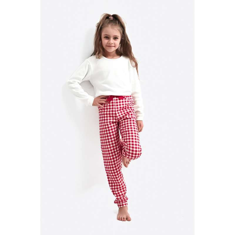 Sensis pajamas for a girl