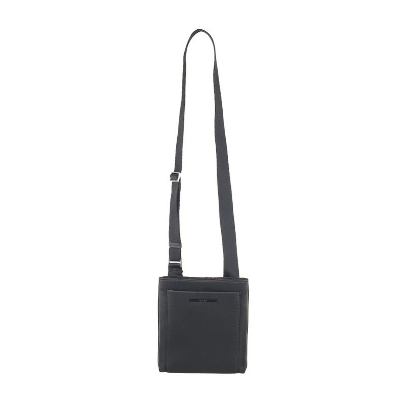 Calvin Klein Modern Bar Flatpack Black K50K510803 BAX (CK378-a) handbag