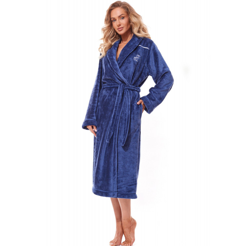 L&L bathrobe