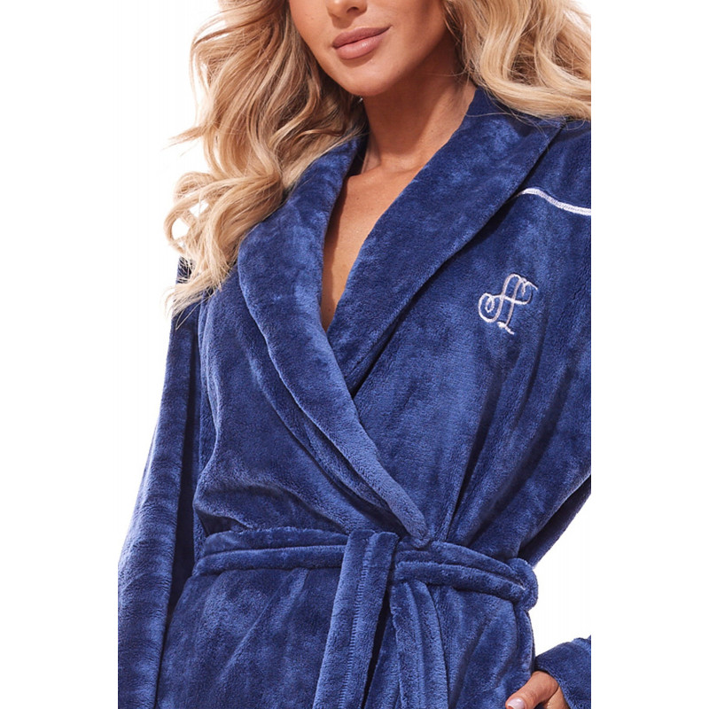 L&L bathrobe