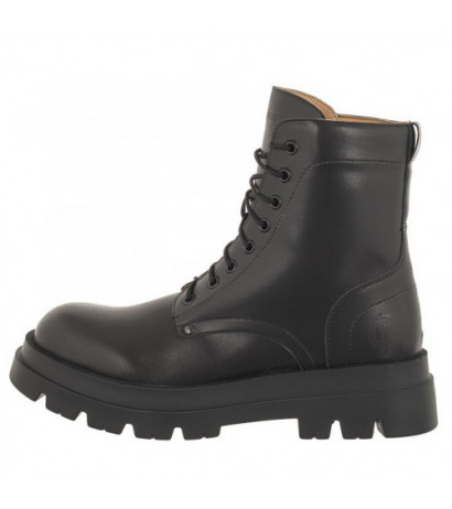 Altercore Matthew Vegan Black (AL146-a) boots