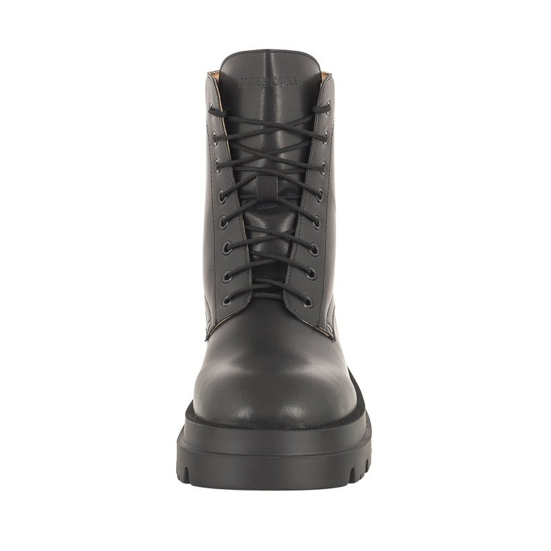 Altercore Matthew Vegan Black (AL146-a) boots